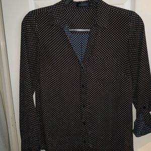 The Limited blouse